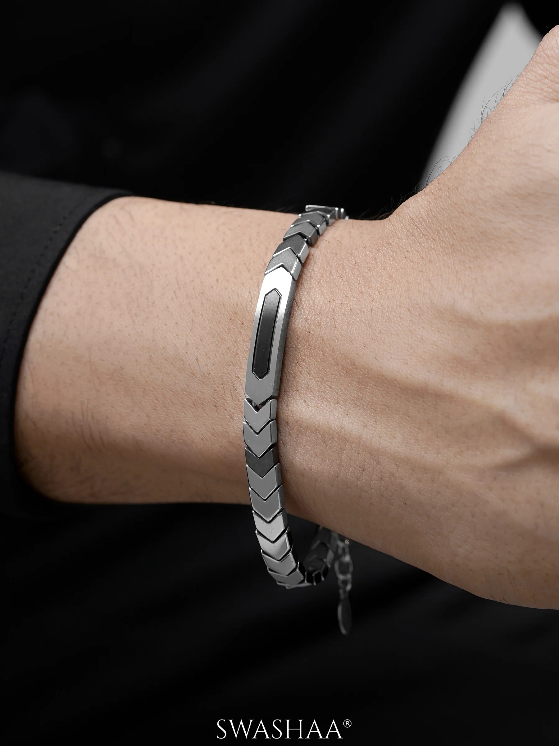 Warsaw Men's Bracelet - Image 5
