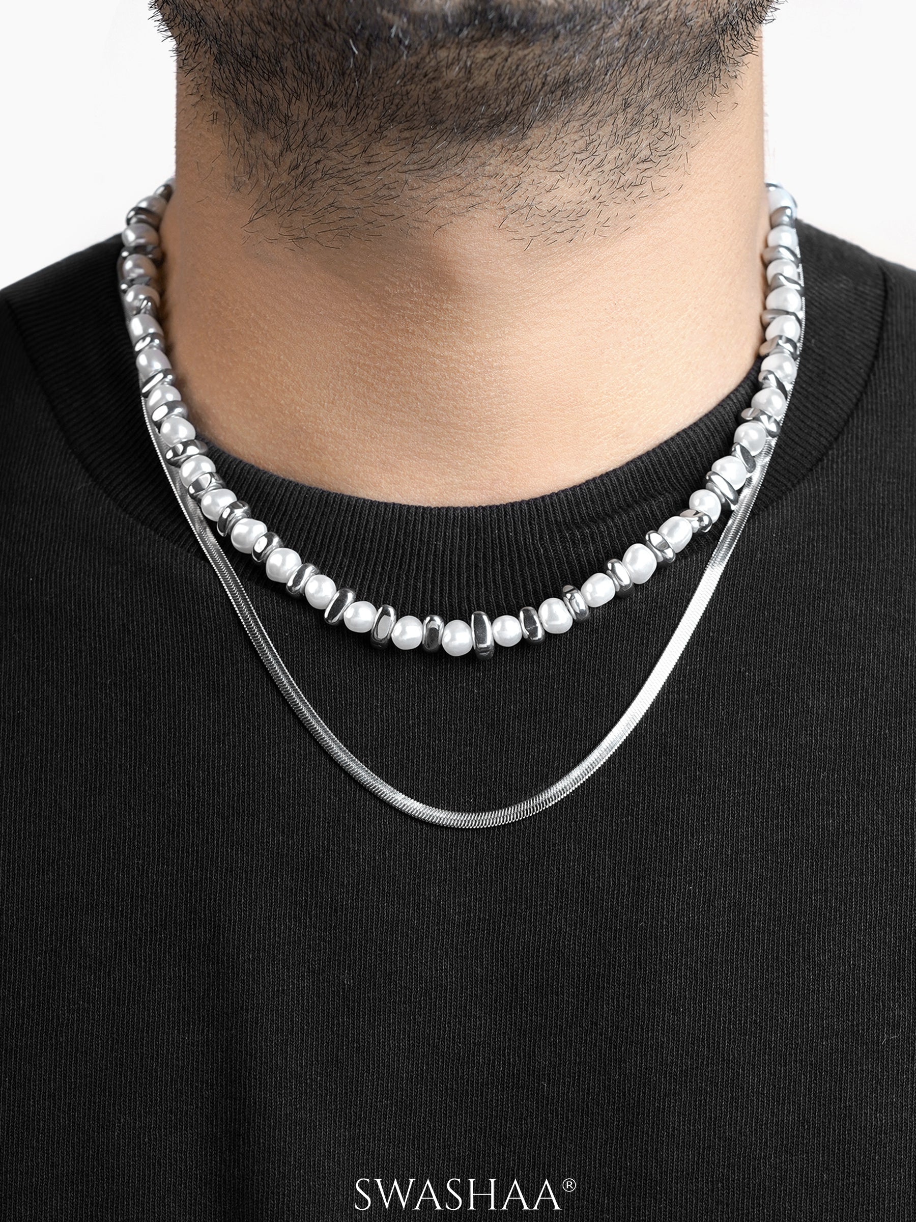 Y2K Guy Men's Set - Image 3